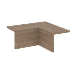 Накладка угловая низкая внутренняя О.R-NU.N.VNU L-R